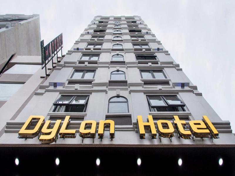 Dylan Hotel Đà Nẵng