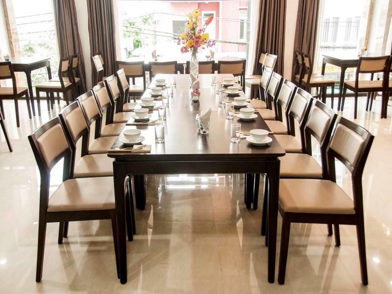 Hotel Dylan Đà Nẵng