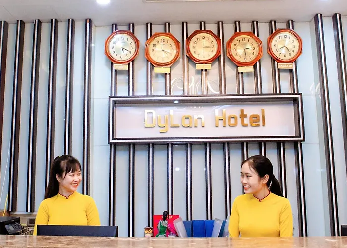 Dylan Hotel Danang
