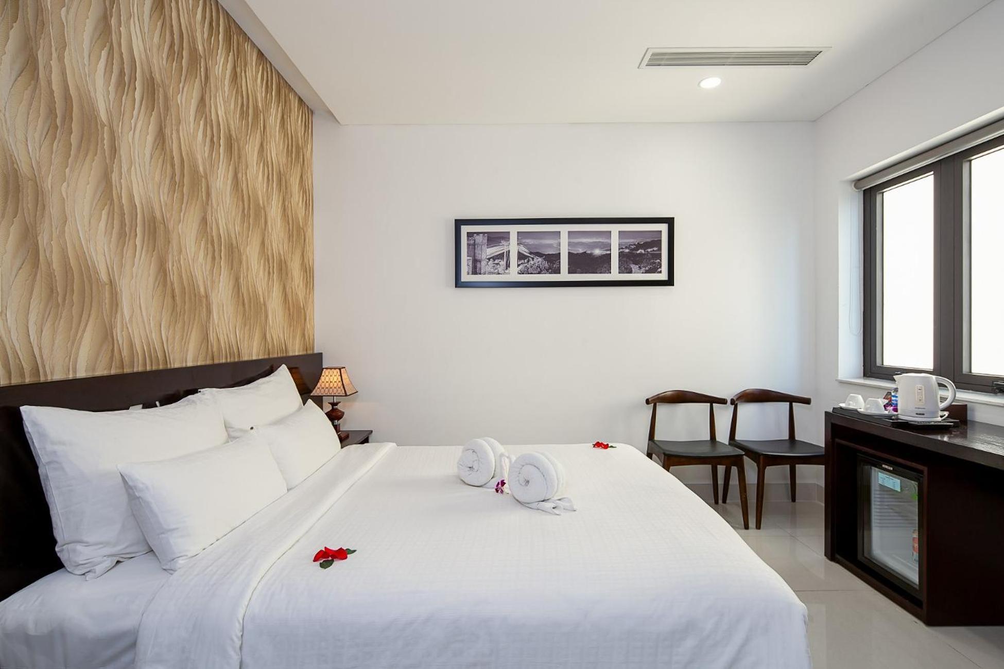 Dylan Hotel 4*