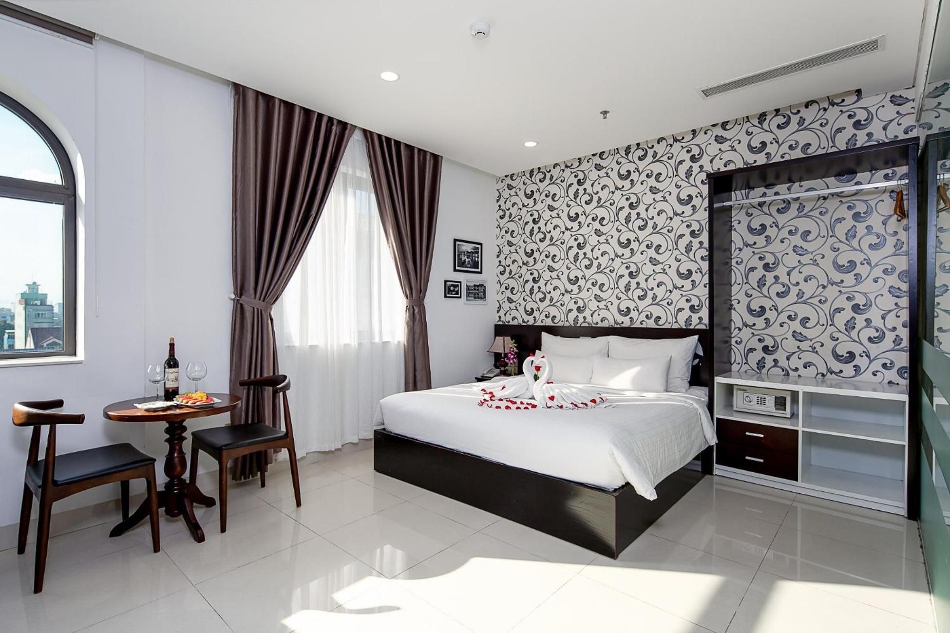 Dylan Hotel