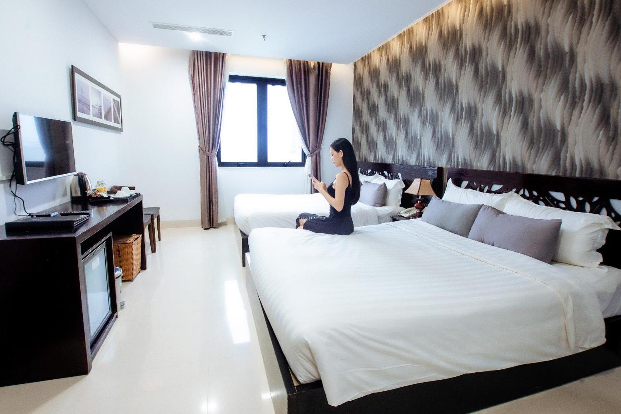 Hotel Dylan Da Nang