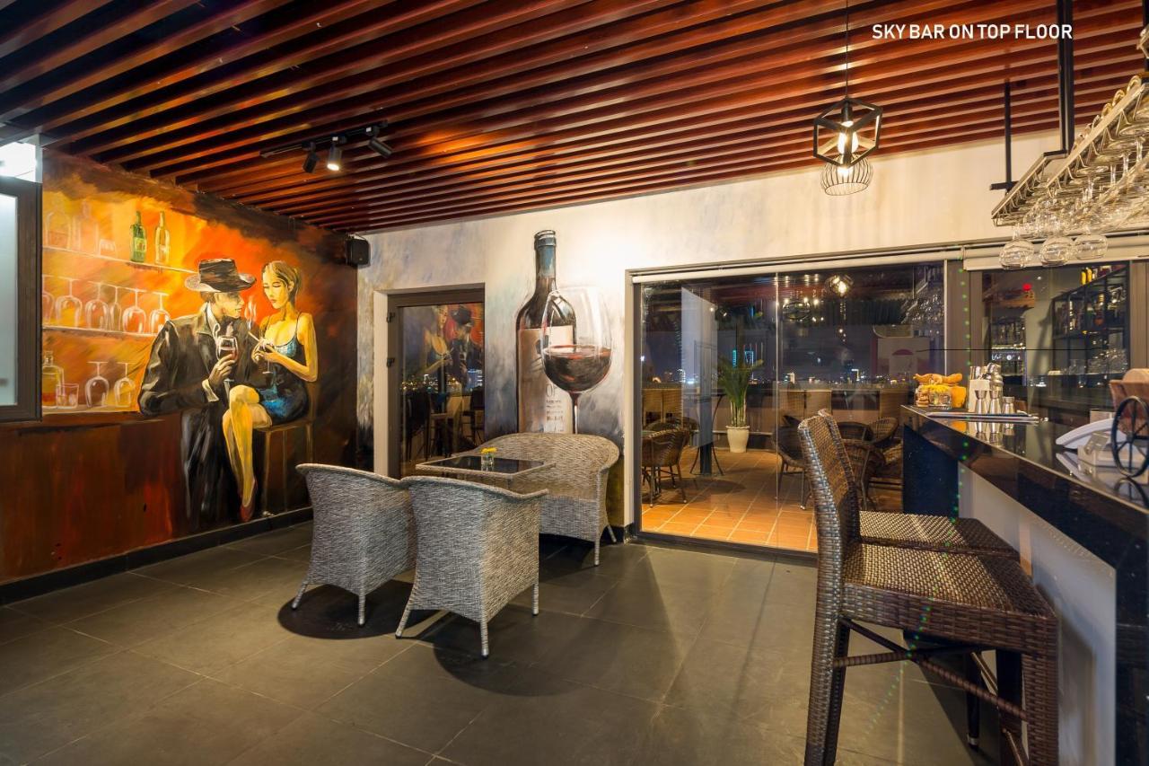 Dylan 4* Da Nang