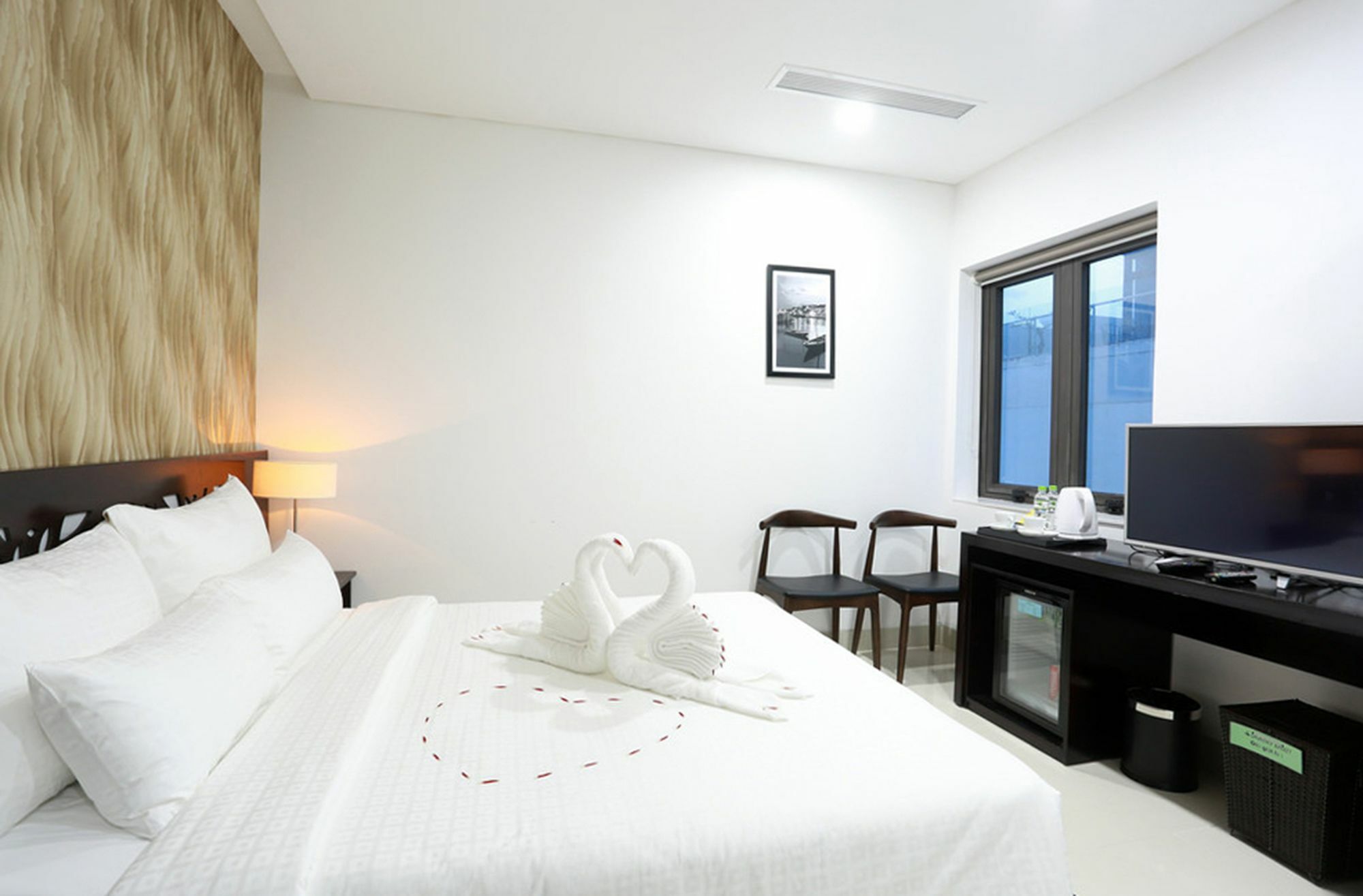 Hotel Dylan Da Nang